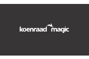 Goochelaar Koenraad magic