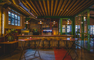 De Boeg - Photo
