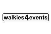 Walkies4Events - W4E bvba
