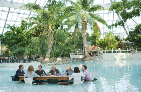 Center Parcs Meetings & Events