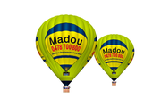 Madou Ballonvaarten n.v.