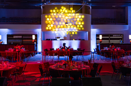 Viage productions sa