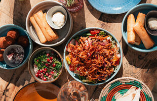 Na'fura Catering
