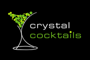 Crystal Cocktails