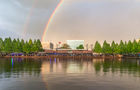 Zuidpool & Strandzuid