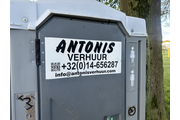 Antonis Verhuur bv