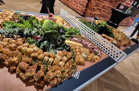 HiP Catering
