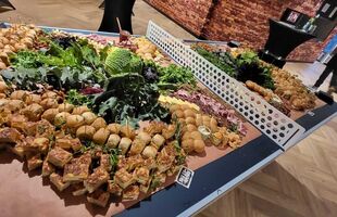 HiP Catering