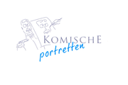 Komische Portretten