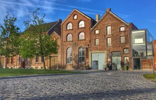 de Bottelarij (AKSI vzw)