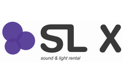 SLX sound, light & video rental
