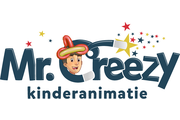 Kinderanimatie Mr. Creezy