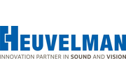 Heuvelman Sound and Vision