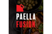 Paella Fusion (Cook Fusion BVBA)