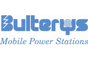 Bulterys Mobile Power Stations