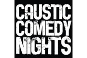 Caustic Comedy Events (The Quote Show)