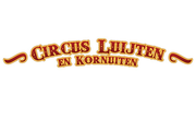 Circus Luijten en kornuiten