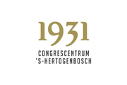 1931 Congrescentrum 's-Hertogenbosch