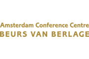 Amsterdam Conference Centre Beurs van Berlage