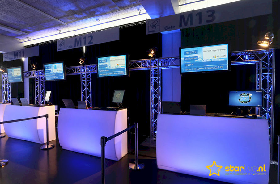 Starlive Communication &amp; Events Reviews. Quote. Booking