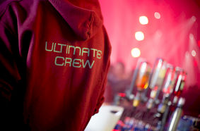 Ultimate Services bv Ultimate Services bv