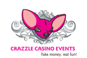 Crazzle Casino Events