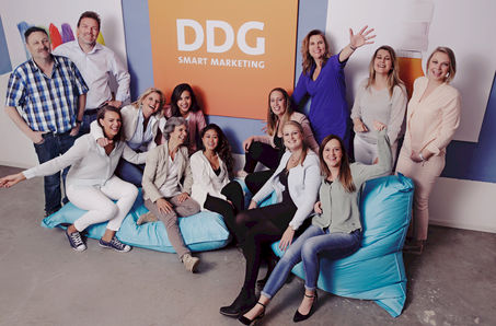 DDG Smart Marketing