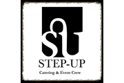 Step-Up catering & event crew