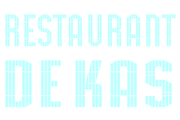 Restaurant De Kas