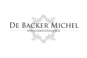 Huwelijksfotograaf De Backer Michel