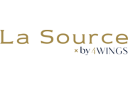 La Source by 4Wings