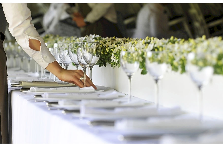 Silverspoon Exclusive Catering Reviews. Quote. Booking