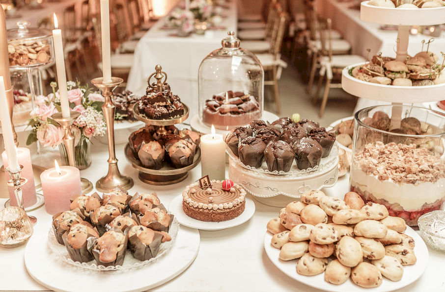 Silverspoon Exclusive Catering Reviews. Quote. Booking