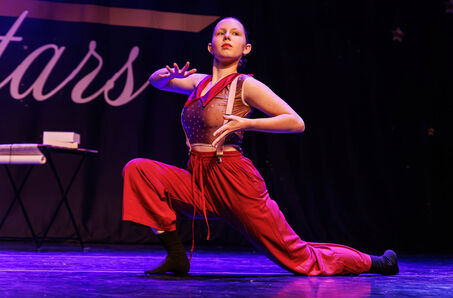 DCB Dance Promotions