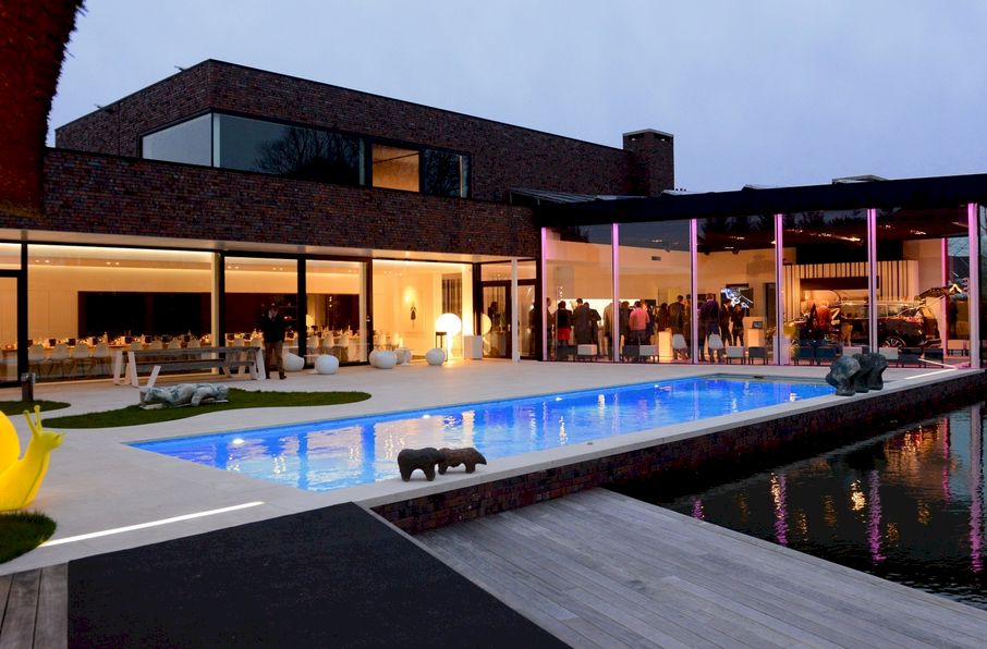 EventHouse Reviews. Quote. Booking.