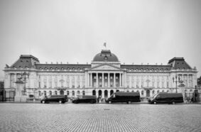 Y-Drive Chauffeured Services bv