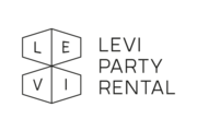 Levi Party Rental