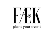 FAEK . plant your event