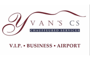 Yvan's CS-Chauffeured Services