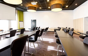 radisson leuven eventplanner