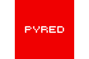 Pyred