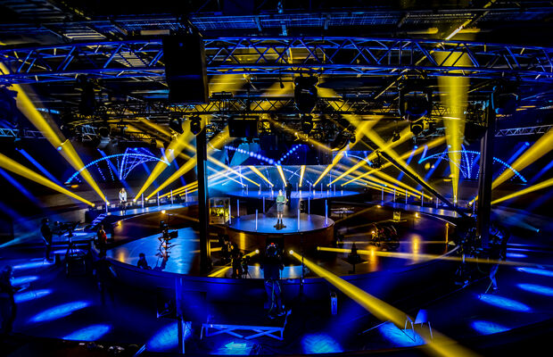 Studio 21 - Reviews. Quote. Booking. | eventplanner.net