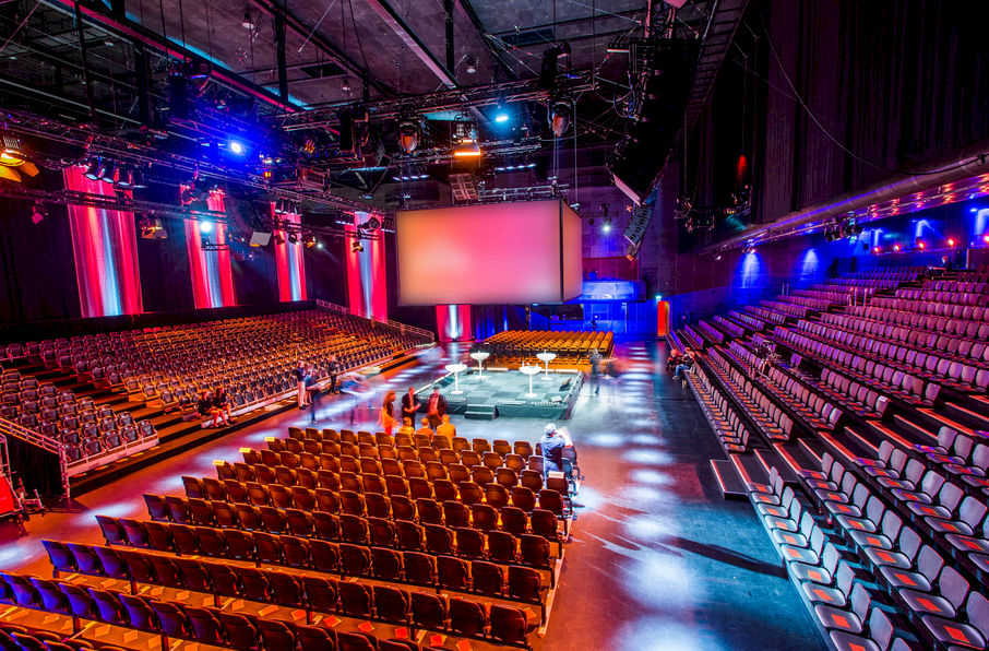 AFAS Live Reviews. Quote. Booking.