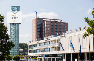 Van der Valk Hotel Eindhoven