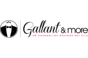 Gallant & More