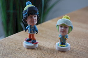 The Bobbleshop The Bobbleshop