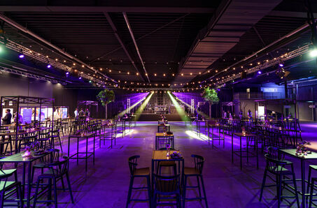 Eventcentre Aquabest