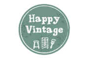 Happy Vintage