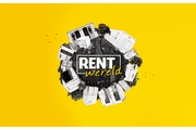 Rentwereld Rental & Sales