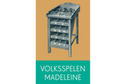 Volksspelen Madeleine